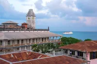 Upendo House Hotel Zanzibar Các khách sạn gần Tippu Tip's House