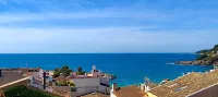 Hotel Medium Montecarlo Hotels in Calella de Palafrugell