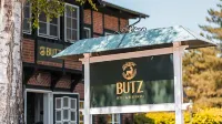 Hotel Butz - Wifi