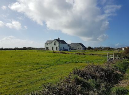 Blackberry Lodge Accommodation