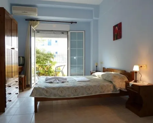Edem Hotels in Elafonisos