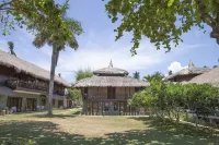 The Ananyana Beach Resort by SMS Hospitality