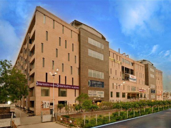 Clarks Inn Suites - Delhi NCR, 2023 | Trip.com
