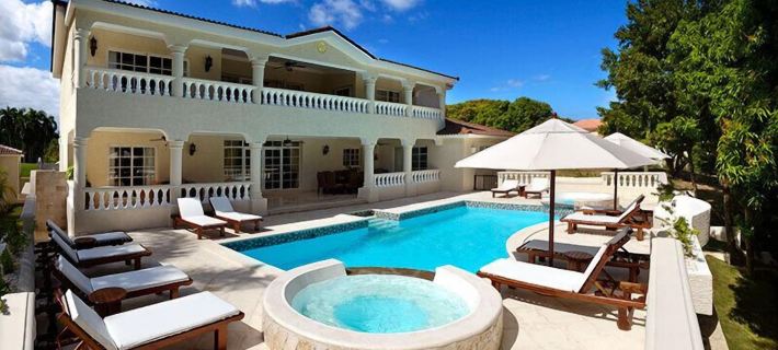 Luxury Villas - Mandatory All-Inclusive Hotels in Puerto Plata