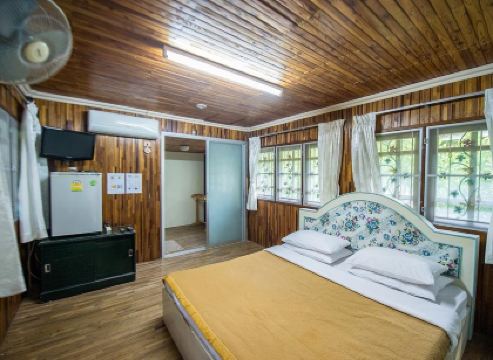 ภูมิวาริน รีสอร์ท