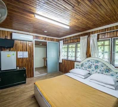 รูปภาพของภูมิวาริน รีสอร์ท