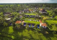 Ubud Green Resort Villas Powered by Archipelago Hotels in Bali