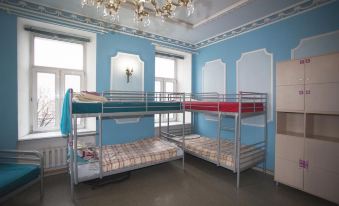 HM Hostel Moscow