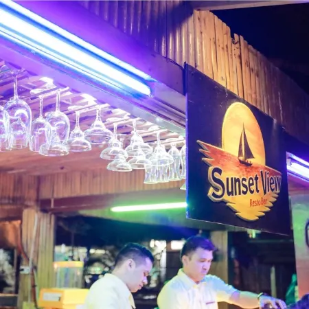 Paradise Garden Resort Hotel & Convention Center Boracay powered by ASTON