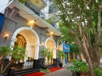 Aira Boutique Hanoi Hotel & Spa Hotels near Lenin Statue