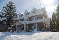 Keystone Inn Bed and Breakfast