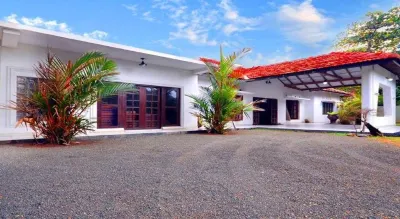 Ocean of Life Ayurvedic Resort
