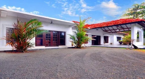 Ocean of Life Ayurvedic Resort Hotels in Induruwa