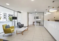 Quest Chermside on Playfield Hotels in Brendale
