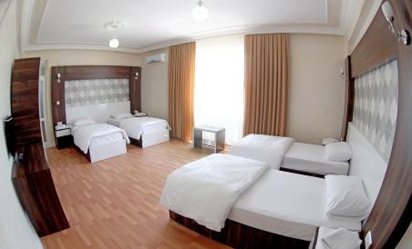 Gold Vizyon Hotel - Housity