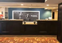 Hampton Inn Gettysburg فنادق في Straban Township