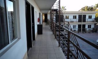 Maxihotel Los Mochis