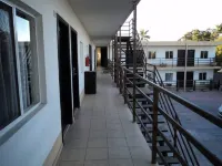 Maxihotel Los Mochis Hotels in Los Mochis