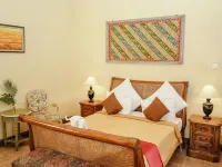 Kayu Arum Resort Hotel di Argomulyo