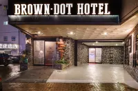 Daegu Dongseong-ro Brown Dot Dongseong-ro Branch