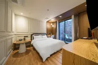 Ansan Hotel Label Hoteles en Ansan