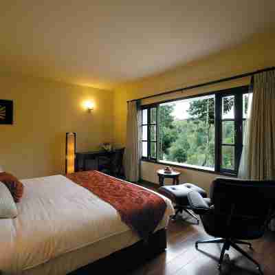 The Windflower Resort & Spa, Coorg Rooms