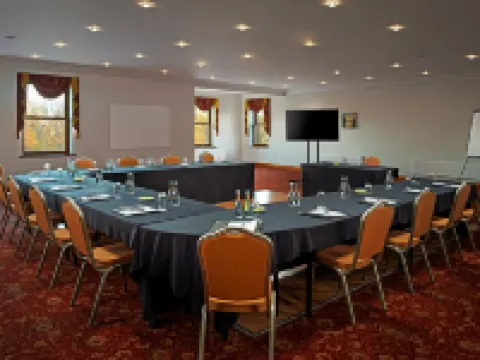 Great National Hotel Ballina Hotels in Mayo