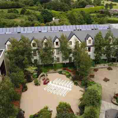 Great National Hotel Ballina Hotel Exterior