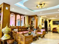 Ngamta Hotel - 2-Star