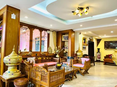 รูปภาพของโรงแรม งามตา