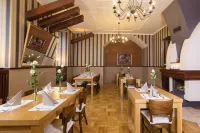 Europejski Boutique Hotel Hotels in Radom