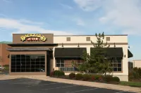 Hampton Inn Manassas Hotels near ECPI University