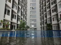 Padina Suites - Uima-altaat