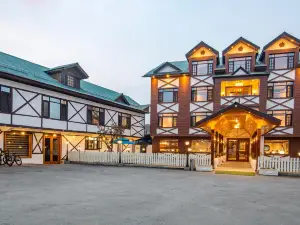 애플 오치드 리조트 & 스파