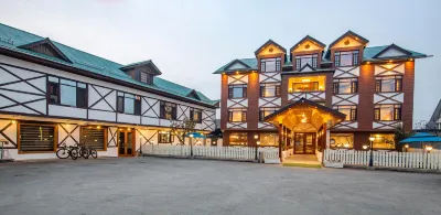 Apple Orchard Resort & Spa Hotels near Dachigam National Park