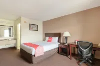 Econo Lodge Hôtels à : Concord