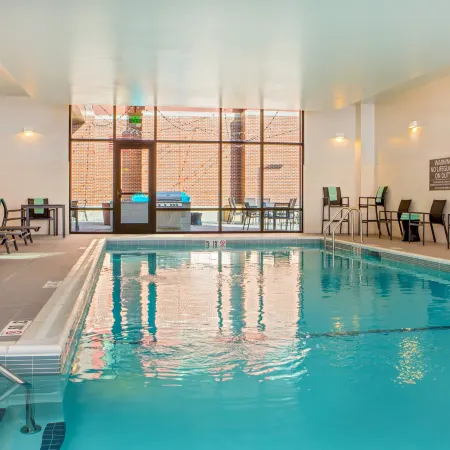 Residence Inn Boston Braintree