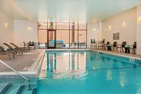 Residence Inn Boston Braintree Отели в г. Брейнтри