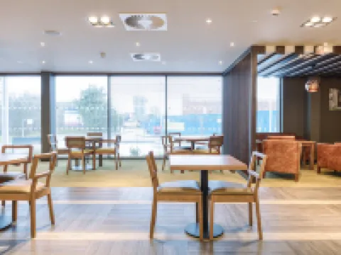 Premier Inn Wokingham Town Centre Hotels in Wokingham