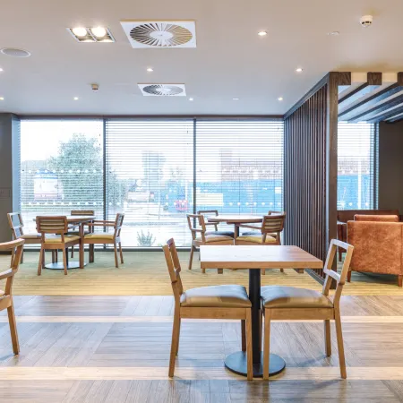 Premier Inn Wokingham Town Centre
