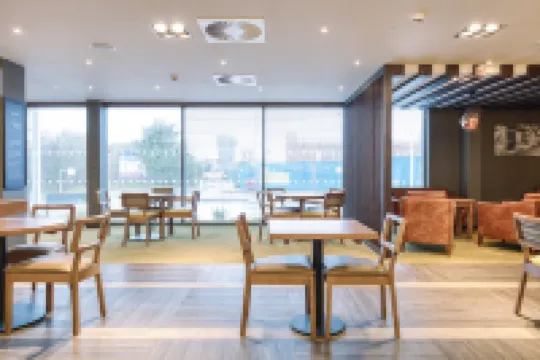 Premier Inn Wokingham Town Centre