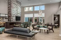 Residence Inn Portland Clackamas Hotels in Clackamas County