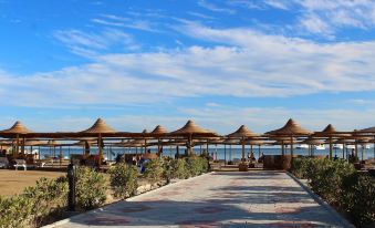 Andalusia Blue Beach Hurghada