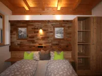 Chalet Spatn Hotels in Fügenberg