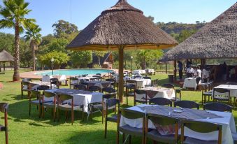 Olifants River Lodge by Dream Resorts