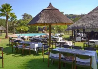 Olifants River Lodge by Dream Resorts Hoteles en Middelburg