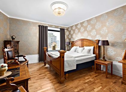 韋特蘭達斯坦茨貝斯特韋斯特飯店