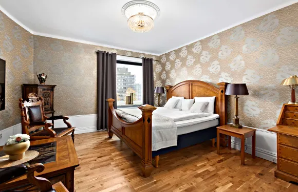 韋特蘭達斯坦茨貝斯特韋斯特酒店