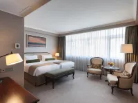 ماركو بولو هونج كونج هوتل Hotels near أوشن تيرمينال
