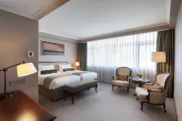 Marco Polo Hongkong Hotel